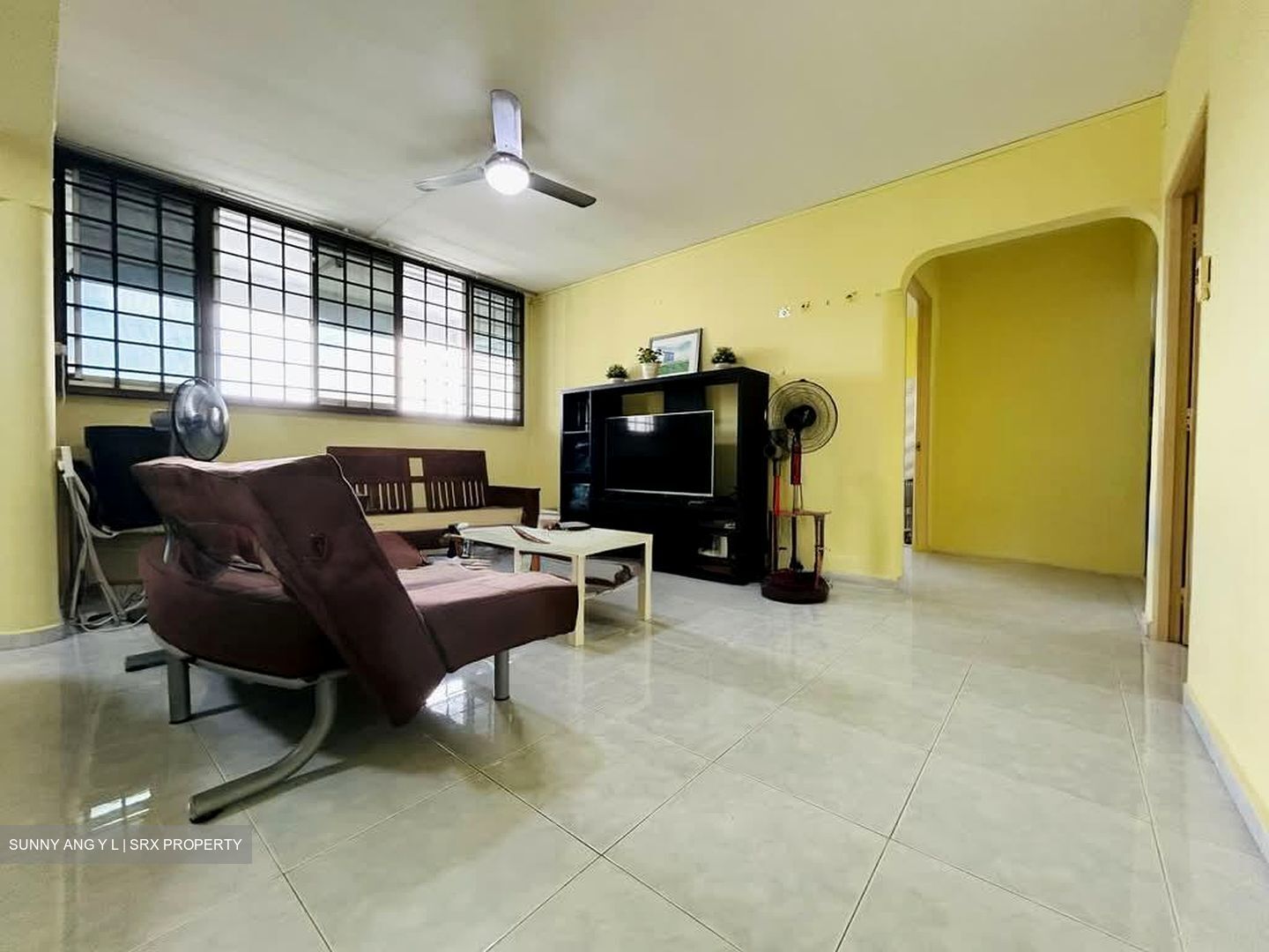 Blk 429 Pasir Ris Drive 6 (Pasir Ris), HDB 4 Rooms #548873621